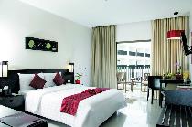 Отель MERCURE PATONG 4 * (Таиланд, Пхукет) Отель MERCURE PATONG 4 * (Таиланд, Пхукет)