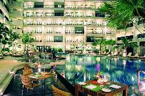 Отель MERCURE PATONG 4 * (Таиланд, Пхукет) Отель MERCURE PATONG 4 * (Таиланд, Пхукет)