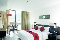 Отель MERCURE PATONG 4 * (Таиланд, Пхукет) Отель MERCURE PATONG 4 * (Таиланд, Пхукет)