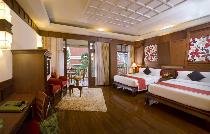 Отель MERCURE SAMUI BURI RESORT 4 * (Таиланд, Самуи) Отель MERCURE SAMUI BURI RESORT 4 * (Таиланд, Самуи)