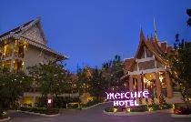 Отель MERCURE SAMUI BURI RESORT 4 * (Таиланд, Самуи) Отель MERCURE SAMUI BURI RESORT 4 * (Таиланд, Самуи)