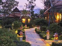 Отель MERCURE SAMUI BURI RESORT 4 * (Таиланд, Самуи) Отель MERCURE SAMUI BURI RESORT 4 * (Таиланд, Самуи)