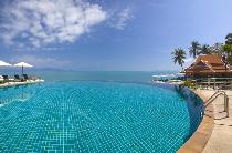 Отель MERCURE SAMUI BURI RESORT 4 * (Таиланд, Самуи)