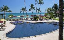 Отель MERCURE SAMUI FENIX 3 * (Таиланд, Самуи)