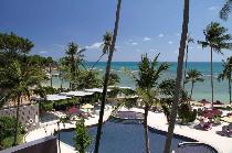 Отель MERCURE SAMUI FENIX 3 * (Таиланд, Самуи)