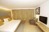 Отель MERCURE SAMUI FENIX 3 * (Таиланд, Самуи) Отель MERCURE SAMUI FENIX 3 * (Таиланд, Самуи)
