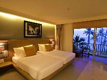 Отель MERCURE SAMUI FENIX 3 * (Таиланд, Самуи) Отель MERCURE SAMUI FENIX 3 * (Таиланд, Самуи)
