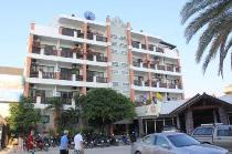 Отель MERMAID BEACH RESORT 3 * (Таиланд, Паттайя) Отель MERMAID BEACH RESORT 3 * (Таиланд, Паттайя)