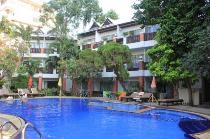 Отель MERMAID BEACH RESORT 3 * (Таиланд, Паттайя) Отель MERMAID BEACH RESORT 3 * (Таиланд, Паттайя)