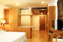 Отель MIKE BEACH RESORT 3 * (Таиланд, Паттайя) Отель MIKE BEACH RESORT 3 * (Таиланд, Паттайя)