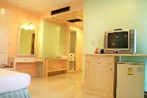 Отель MIKE BEACH RESORT 3 * (Таиланд, Паттайя) Отель MIKE BEACH RESORT 3 * (Таиланд, Паттайя)