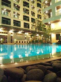 Отель MIKE GARDEN RESORT 3 * (Таиланд, Паттайя) Отель MIKE GARDEN RESORT 3 * (Таиланд, Паттайя)