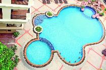 Отель MIKE GARDEN RESORT 3 * (Таиланд, Паттайя) Отель MIKE GARDEN RESORT 3 * (Таиланд, Паттайя)