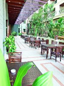 Отель MIKE GARDEN RESORT 3 * (Таиланд, Паттайя) Отель MIKE GARDEN RESORT 3 * (Таиланд, Паттайя)