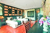 Отель MIKE GARDEN RESORT 3 * (Таиланд, Паттайя) Отель MIKE GARDEN RESORT 3 * (Таиланд, Паттайя)
