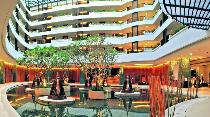 Отель MILLENNIUM RESORT PATONG 4 * (Таиланд, Пхукет) Отель MILLENNIUM RESORT PATONG 4 * (Таиланд, Пхукет)