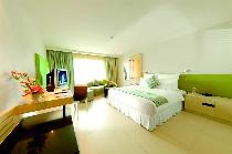 Отель MILLENNIUM RESORT PATONG 4 * (Таиланд, Пхукет) Отель MILLENNIUM RESORT PATONG 4 * (Таиланд, Пхукет)