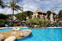 Отель MOEVENPICK RESORT&SPA 5 * (Таиланд, Пхукет) Отель MOEVENPICK RESORT&SPA 5 * (Таиланд, Пхукет)