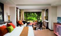 Отель MOEVENPICK RESORT&SPA 5 * (Таиланд, Пхукет) Отель MOEVENPICK RESORT&SPA 5 * (Таиланд, Пхукет)