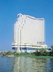 Отель MONTIEN RIVERSIDE 5 * (Таиланд, Бангкок)