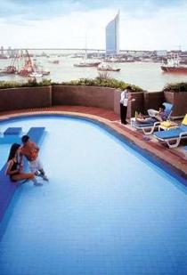 Отель MONTIEN RIVERSIDE 5 * (Таиланд, Бангкок) Отель MONTIEN RIVERSIDE 5 * (Таиланд, Бангкок)