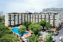 Отель MOUNTAIN BEACH 3 * (Таиланд, Паттайя) Отель MOUNTAIN BEACH 3 * (Таиланд, Паттайя)