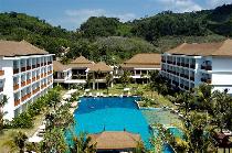 Отель NAITHONBURI 4 * (Таиланд, Пхукет) Отель NAITHONBURI 4 * (Таиланд, Пхукет)