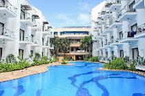 Отель NAKLUA BEACH RESORT 3 * (Таиланд, Паттайя) Отель NAKLUA BEACH RESORT 3 * (Таиланд, Паттайя)