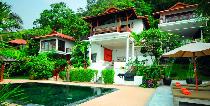 Отель NAPASAI RESORT 5 * (Таиланд, Самуи) Отель NAPASAI RESORT 5 * (Таиланд, Самуи)