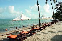 Отель NAPASAI RESORT 5 * (Таиланд, Самуи) Отель NAPASAI RESORT 5 * (Таиланд, Самуи)