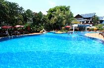Отель NATURAL PARK RESORT 3 * (Таиланд, Паттайя) Отель NATURAL PARK RESORT 3 * (Таиланд, Паттайя)