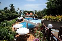 Отель NATURAL PARK RESORT 3 * (Таиланд, Паттайя) Отель NATURAL PARK RESORT 3 * (Таиланд, Паттайя)