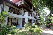 Отель NATURAL PARK RESORT 3 * (Таиланд, Паттайя) Отель NATURAL PARK RESORT 3 * (Таиланд, Паттайя)