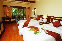 Отель NATURAL PARK RESORT 3 * (Таиланд, Паттайя) Отель NATURAL PARK RESORT 3 * (Таиланд, Паттайя)