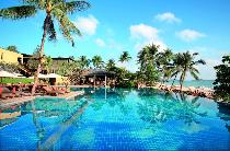 Отель NEW STAR BEACH RESORT 4 * (Таиланд, Самуи) Отель NEW STAR BEACH RESORT 4 * (Таиланд, Самуи)