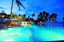 Отель NEW STAR BEACH RESORT 4 * (Таиланд, Самуи) Отель NEW STAR BEACH RESORT 4 * (Таиланд, Самуи)