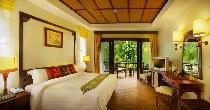 Отель NORA BEACH RESORT & SPA 4 * (Таиланд, Самуи) Отель NORA BEACH RESORT & SPA 4 * (Таиланд, Самуи)