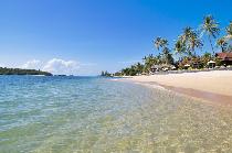 Отель NORA BEACH RESORT & SPA 4 * (Таиланд, Самуи) Отель NORA BEACH RESORT & SPA 4 * (Таиланд, Самуи)