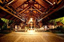 Отель NORA BEACH RESORT & SPA 4 * (Таиланд, Самуи) Отель NORA BEACH RESORT & SPA 4 * (Таиланд, Самуи)