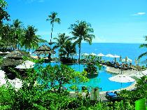 Отель NORA BEACH RESORT & SPA 4 * (Таиланд, Самуи) Отель NORA BEACH RESORT & SPA 4 * (Таиланд, Самуи)