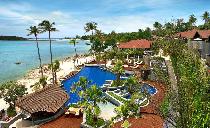 Отель NORA BURI RESORT & SPA 5 * (Таиланд, Самуи) Отель NORA BURI RESORT & SPA 5 * (Таиланд, Самуи)