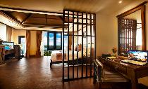 Отель NORA BURI RESORT & SPA 5 * (Таиланд, Самуи) Отель NORA BURI RESORT & SPA 5 * (Таиланд, Самуи)