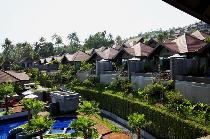 Отель NORA BURI RESORT & SPA 5 * (Таиланд, Самуи) Отель NORA BURI RESORT & SPA 5 * (Таиланд, Самуи)