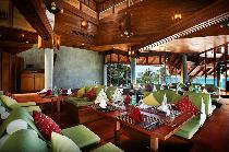 Отель NORA BURI RESORT & SPA 5 * (Таиланд, Самуи) Отель NORA BURI RESORT & SPA 5 * (Таиланд, Самуи)