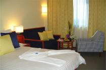 Отель NOVOTEL BANGNA BANGKOK 4 * (Таиланд, Бангкок) Отель NOVOTEL BANGNA BANGKOK 4 * (Таиланд, Бангкок)