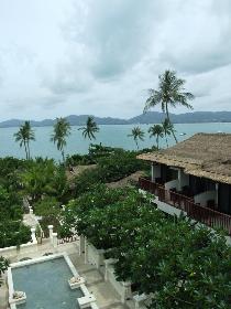 Отель NOVOTEL BEACH RESORT PANWA PHUKET 4 * (Таиланд, Пхукет)