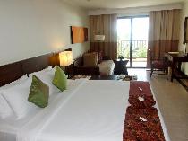 Отель NOVOTEL BEACH RESORT PANWA PHUKET 4 * (Таиланд, Пхукет) Отель NOVOTEL BEACH RESORT PANWA PHUKET 4 * (Таиланд, Пхукет)