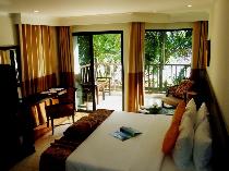 Отель NOVOTEL BEACH RESORT PANWA PHUKET 4 * (Таиланд, Пхукет) Отель NOVOTEL BEACH RESORT PANWA PHUKET 4 * (Таиланд, Пхукет)