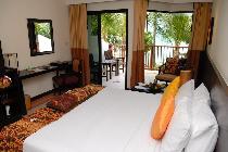 Отель NOVOTEL BEACH RESORT PANWA PHUKET 4 * (Таиланд, Пхукет) Отель NOVOTEL BEACH RESORT PANWA PHUKET 4 * (Таиланд, Пхукет)