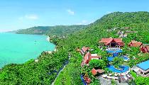 Отель NOVOTEL PHUKET RESORT 4 * (Таиланд, Пхукет) Отель NOVOTEL PHUKET RESORT 4 * (Таиланд, Пхукет)